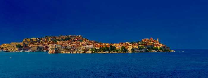 negozio in vendita a Portoferraio