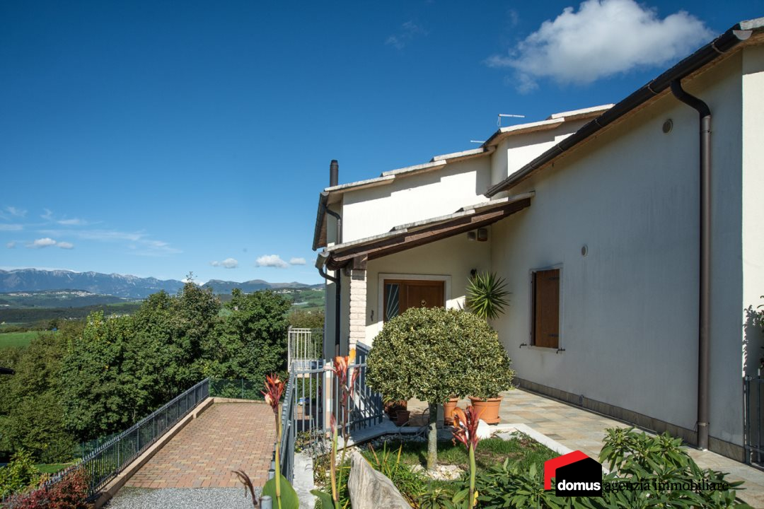 casa indipendente in vendita a Sarcedo