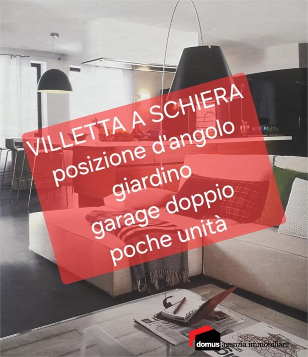 casa indipendente in vendita a Thiene