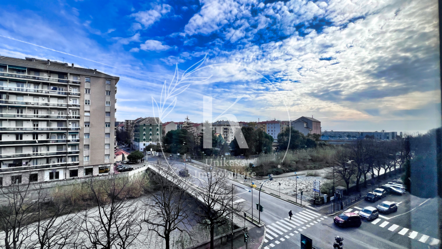 appartamento in vendita a Savona