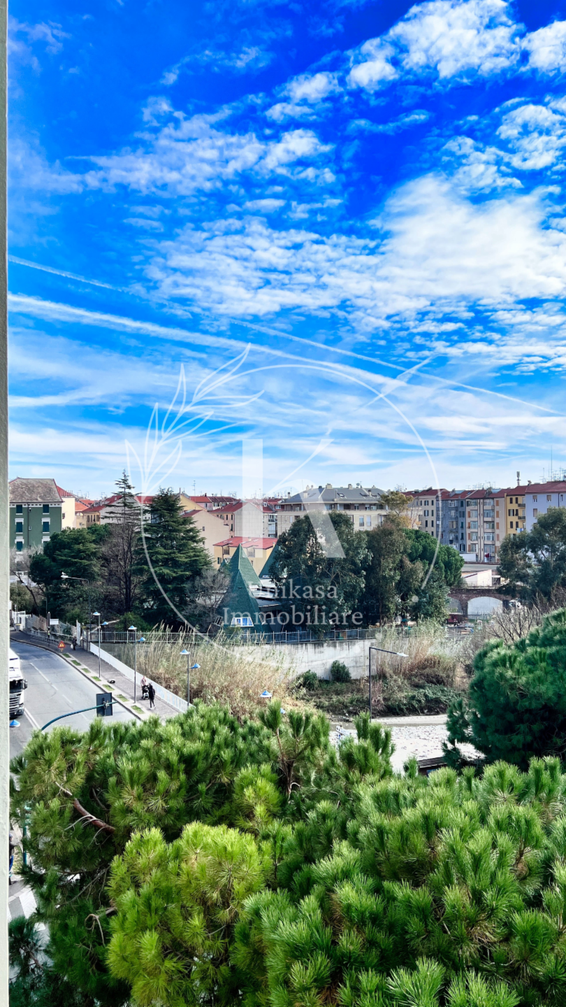 appartamento in vendita a Savona