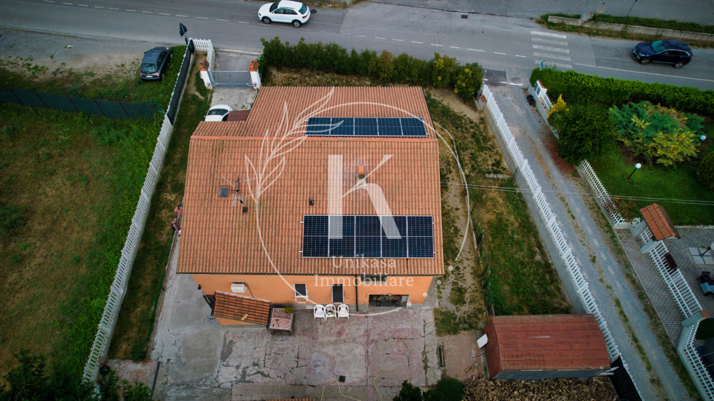 casa indipendente in vendita a Cairo Montenotte