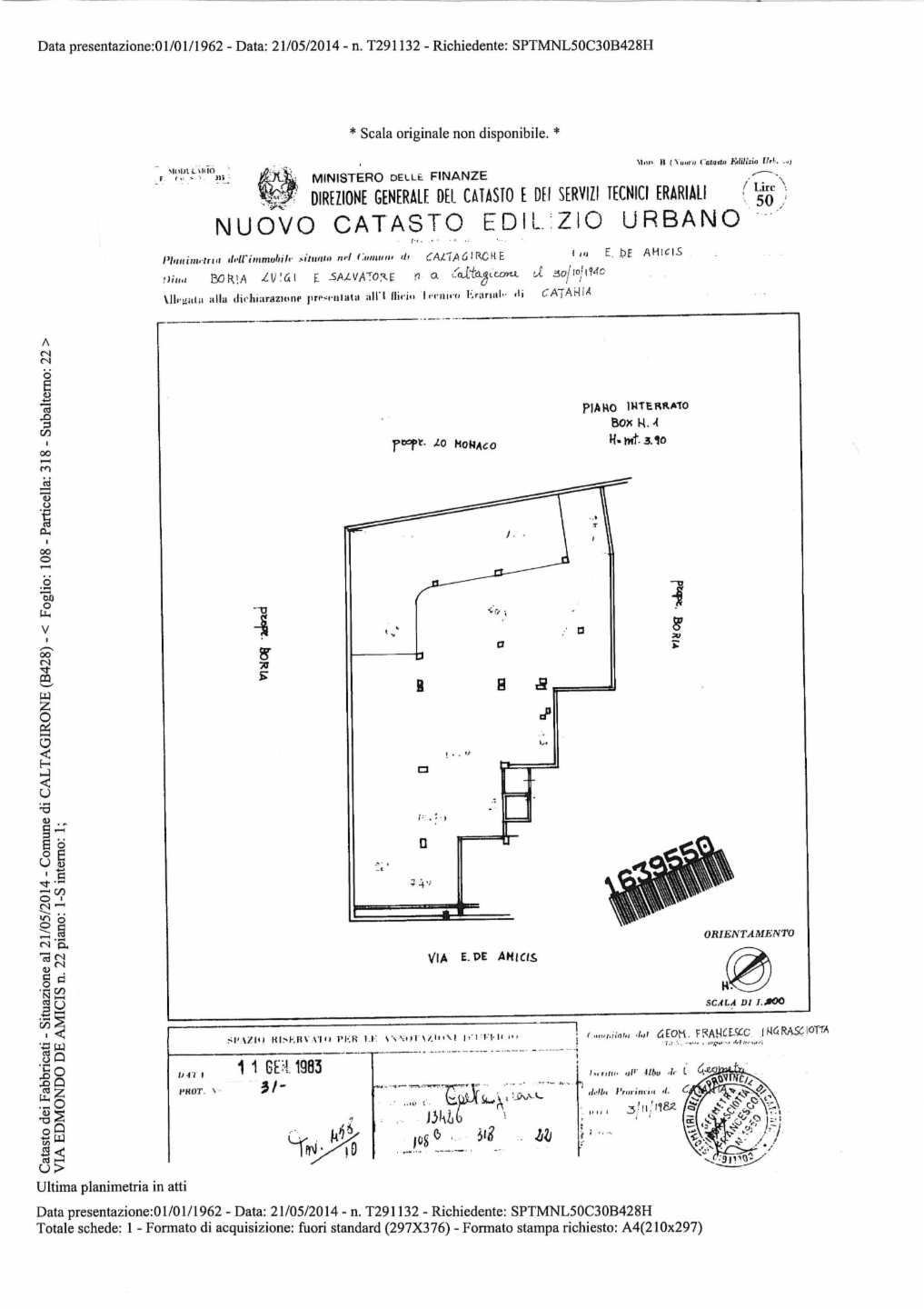 immagine annuncio 8 di 9