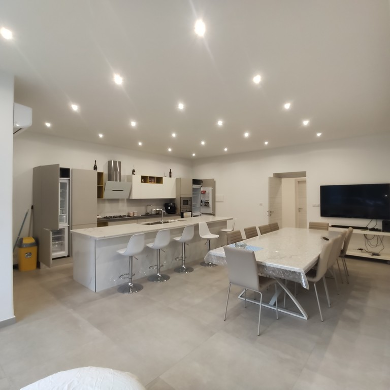 casa indipendente in vendita a Caltagirone