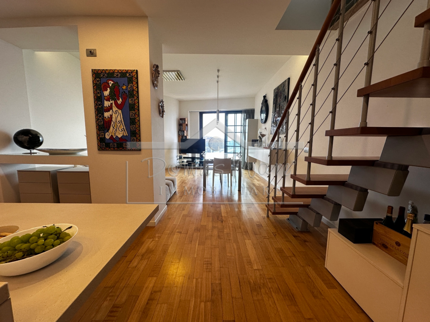 appartamento in vendita a Savona in zona Centro Storico