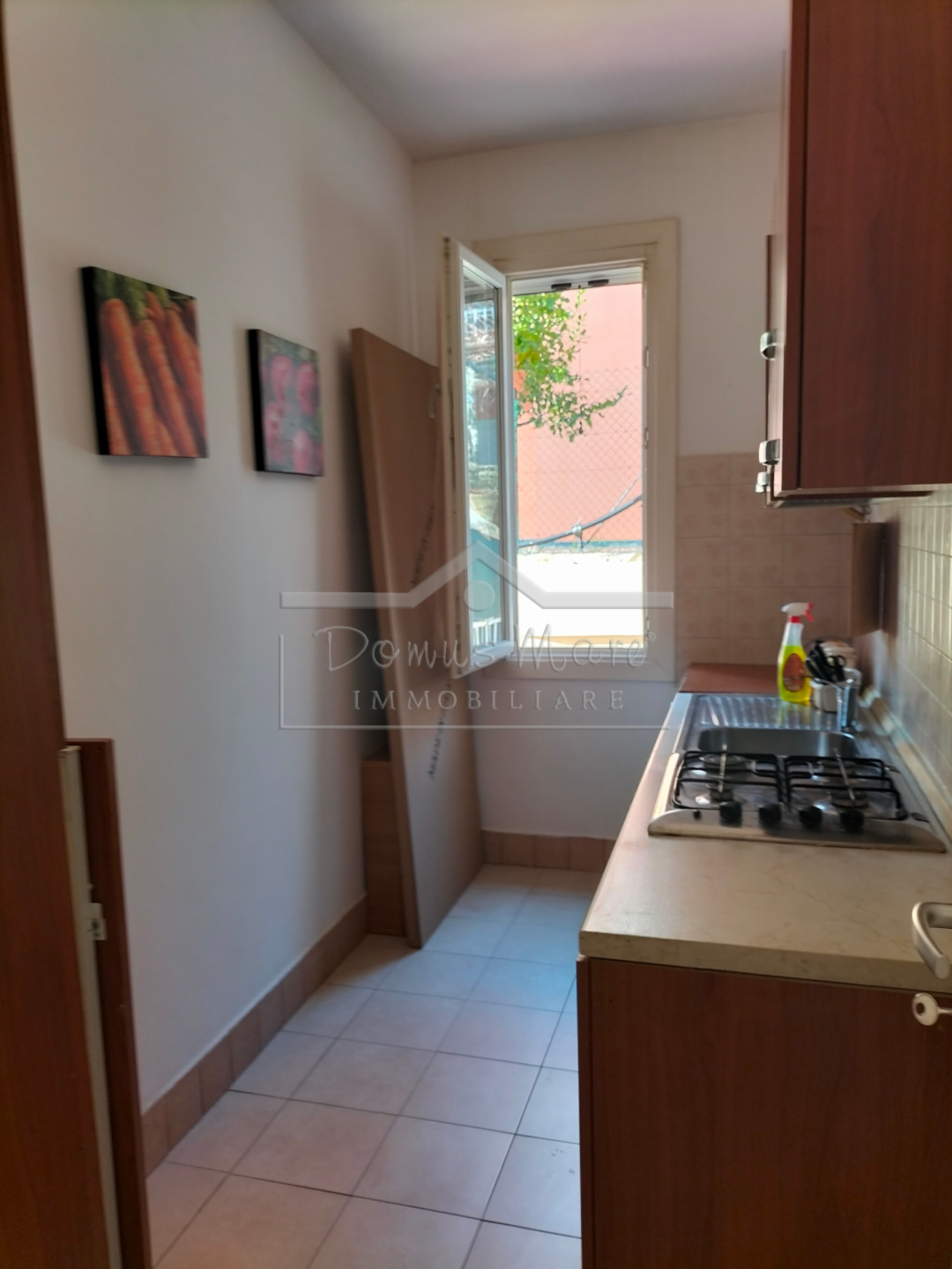 appartamento in affitto a Varazze