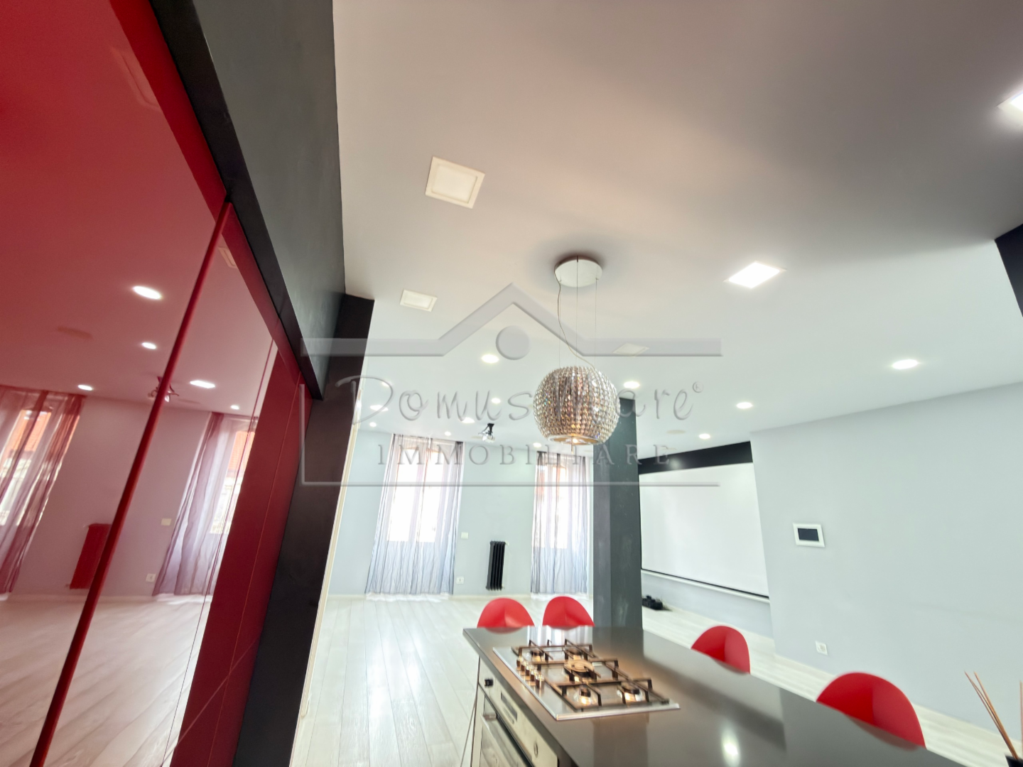 appartamento in vendita a Savona in zona Centro Storico