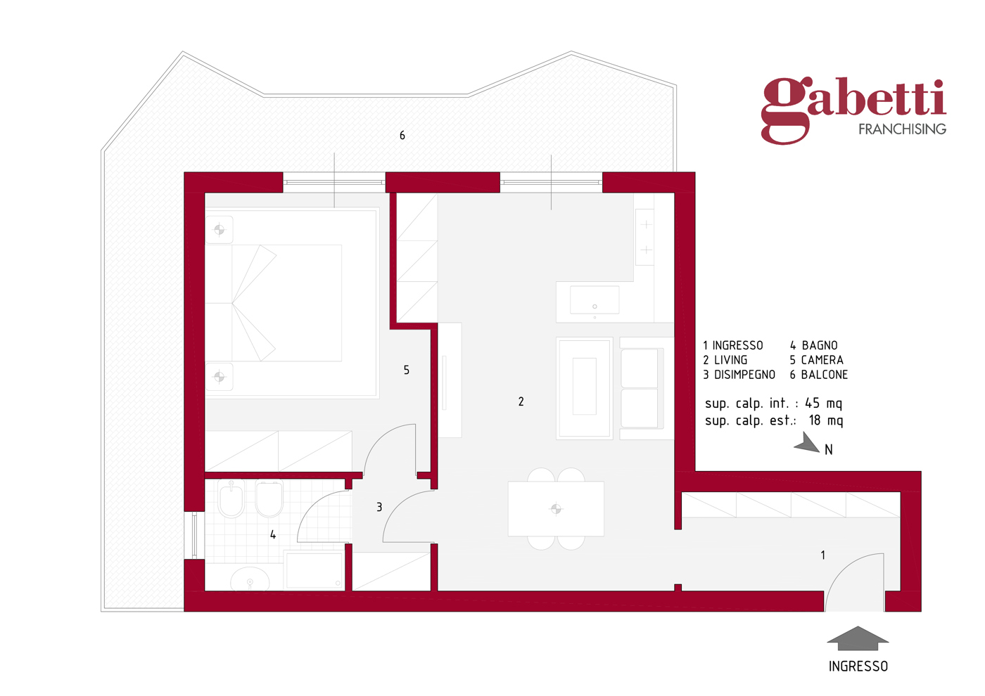 immagine annuncio 1 di 10