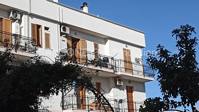 appartamento in vendita a Fasano