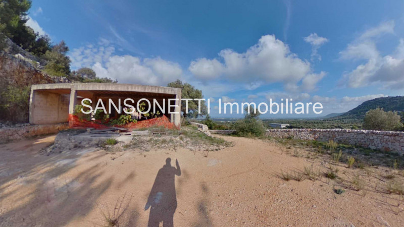 casale in vendita a Fasano in zona Laureto