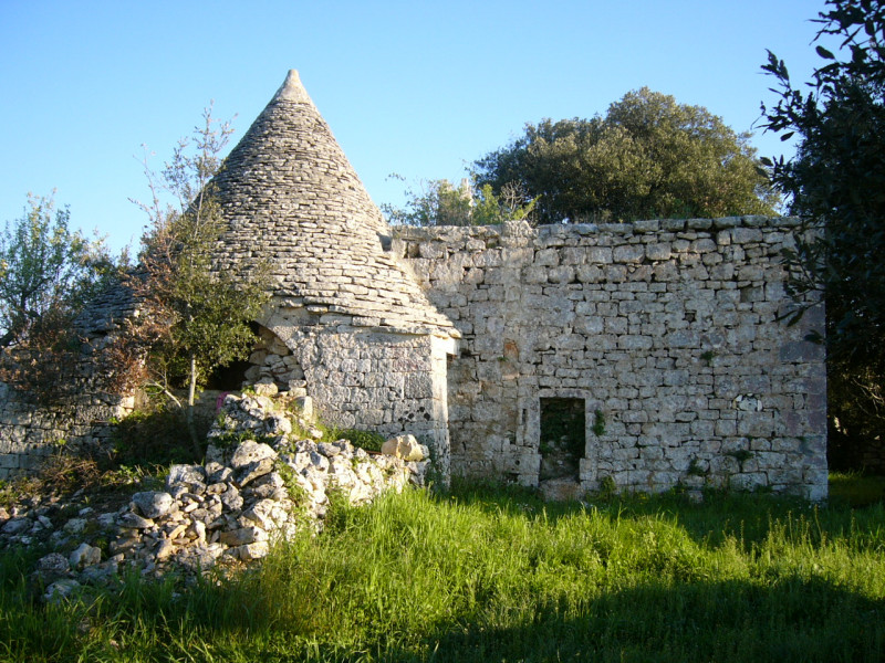 casale in vendita a Martina Franca