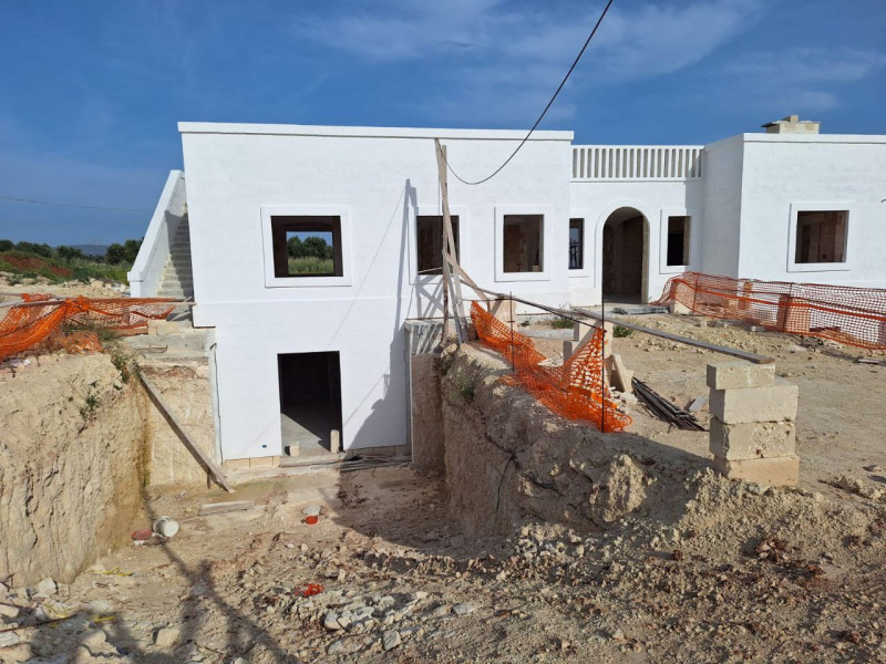 casale in vendita a Fasano in zona Savelletri