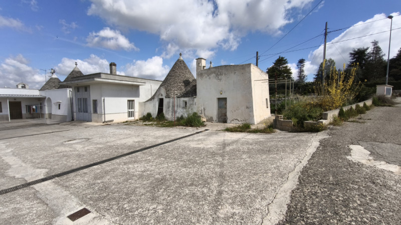 casale in vendita a Locorotondo