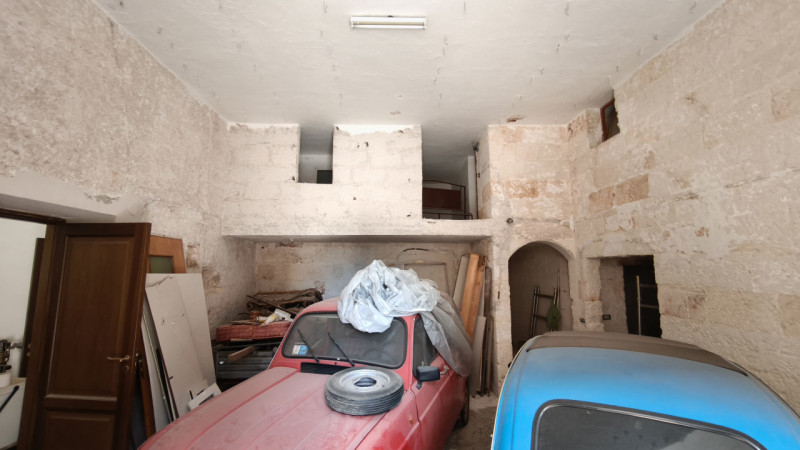 casa semindipendente in vendita a Fasano in zona Pezze di Greco