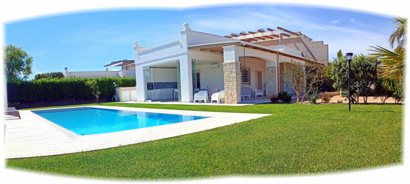 casa indipendente in vendita a Monopoli