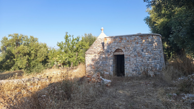 casale in vendita a Fasano