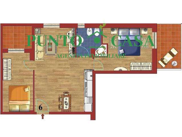 immagine annuncio 5 di 10