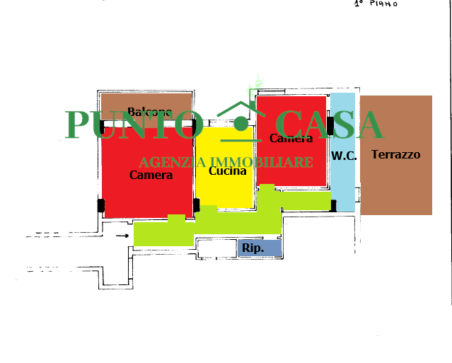 immagine annuncio 1 di 10