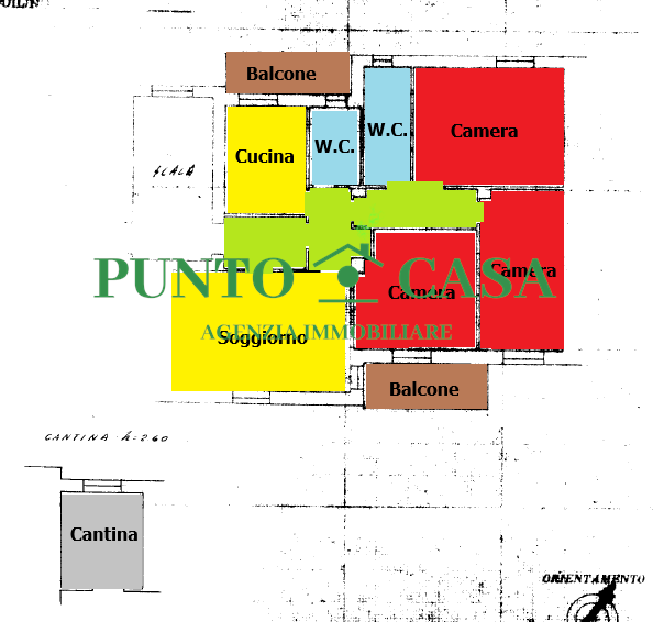 immagine annuncio 1 di 10