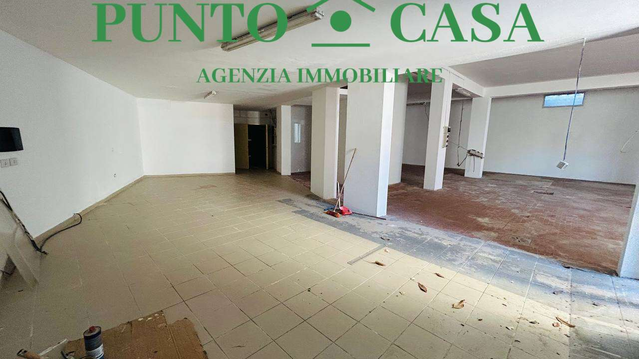 locale di sgombero in affitto a Lamezia Terme in zona Sant'Eufemia Lamezia