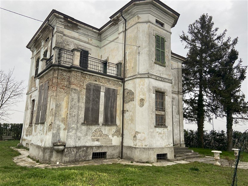 casa indipendente in vendita ad Alseno