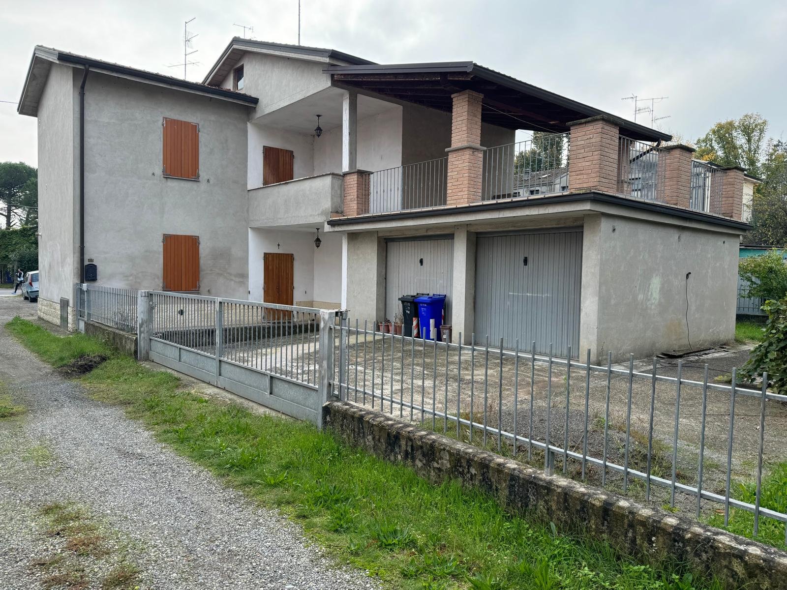casa indipendente in vendita a Medesano
