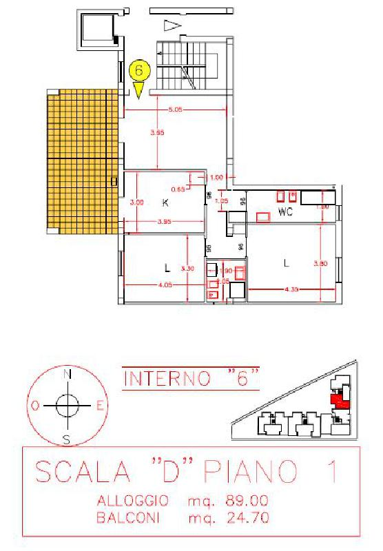 immagine annuncio 6 di 7