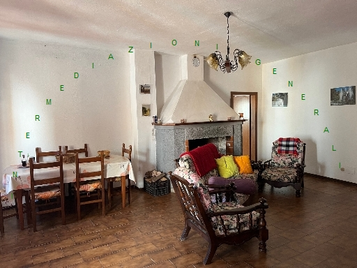 casa semindipendente in vendita a Vicchio in zona Villore