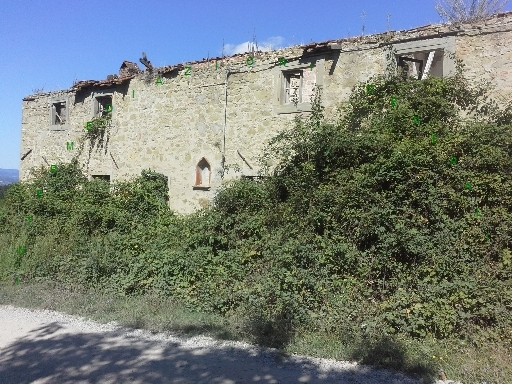 casa indipendente in vendita a Vicchio