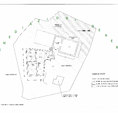 rudere in vendita a Vicchio