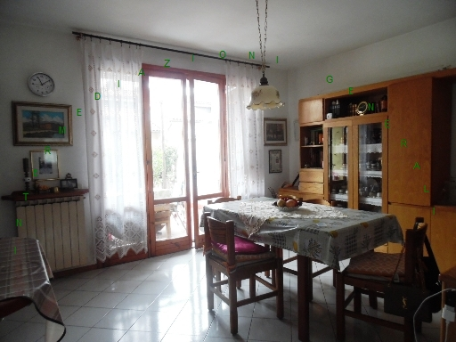 casa indipendente in vendita a Borgo San Lorenzo