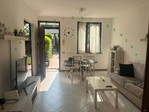 casa semindipendente in vendita a Vicchio