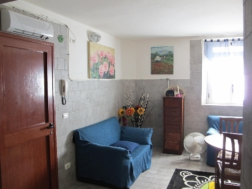 appartamento in affitto a Firenze in zona Gavinana
