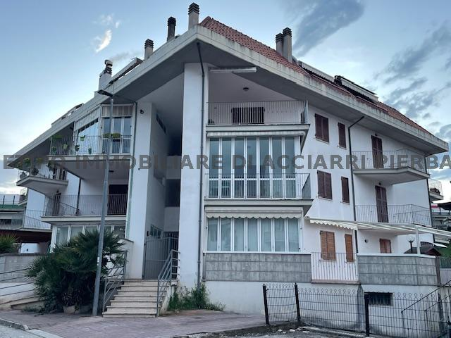appartamento in vendita a Cupra Marittima