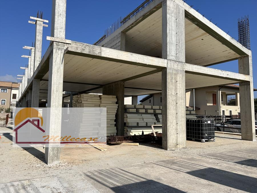 casa indipendente in vendita a Siracusa in zona Epipoli