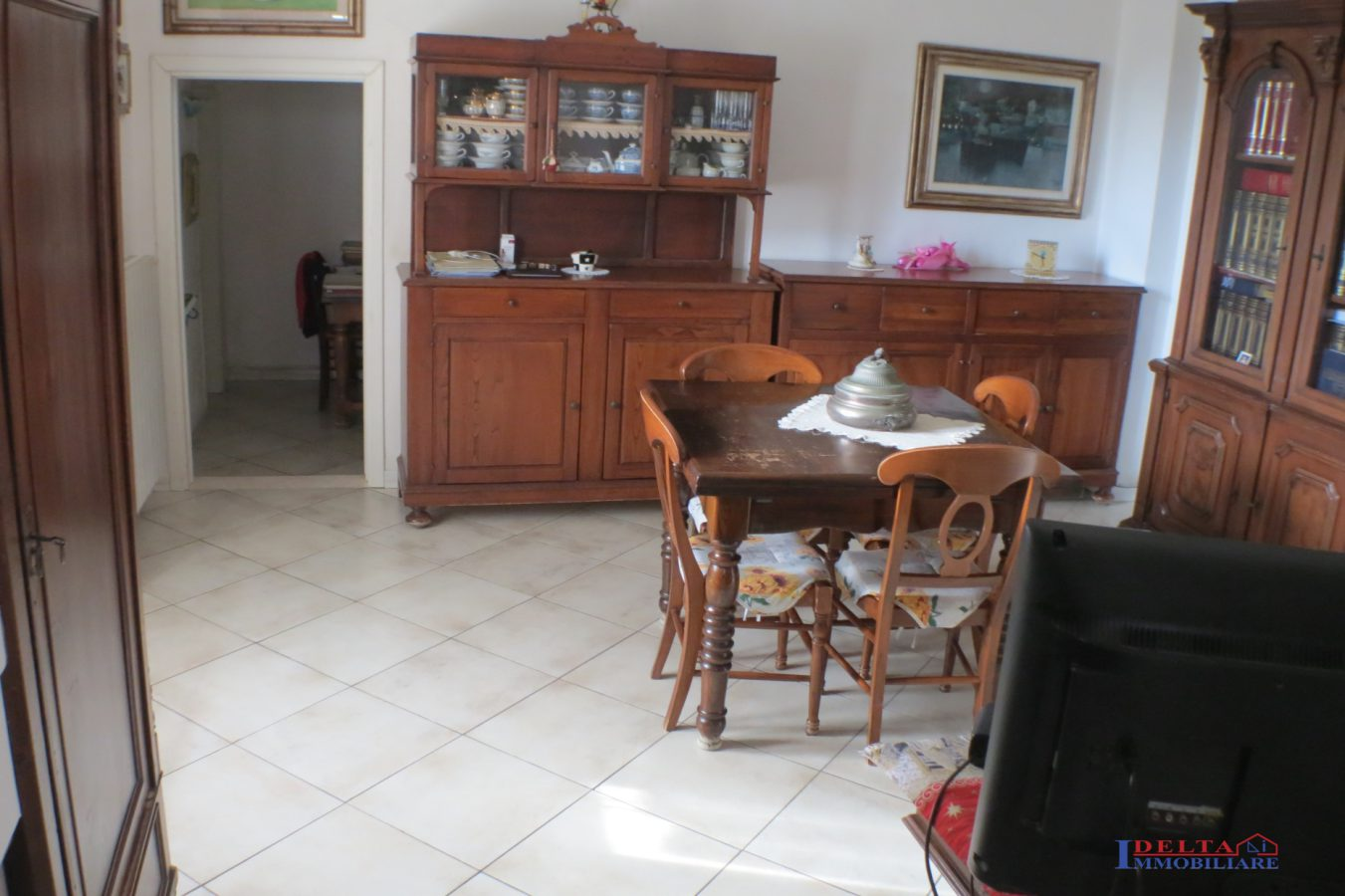 appartamento in vendita a Rosignano Marittimo in zona Rosignano Solvay