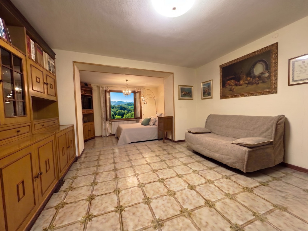casa indipendente in vendita a Carpineti