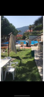 Appartamento, Ospedaletti - Centro, Ospedaletti, 2 camere, 1 bagno