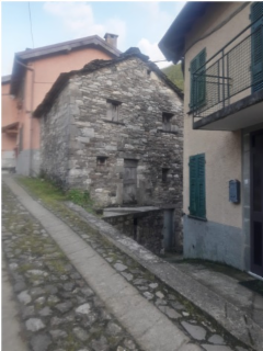 Rustico, Ascona, Santo Stefano d'Aveto, 2 camere, 1 bagno, 70mq