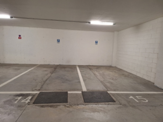 Box, Trento Nord, Trento, 14mq