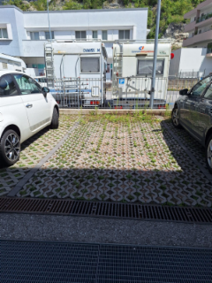 Box, Trento Nord, Trento, 14mq