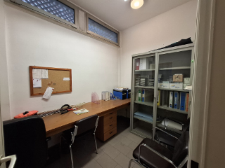Ufficio, Rimini, 1 bagno, 190mq