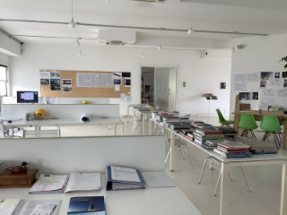 Affitto Ufficio Arcugnano