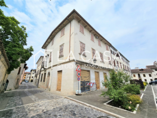 Palazzina, Valvasone - Centro, Valvasone Arzene, 2 bagni, 500mq