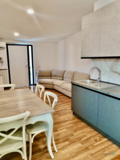 Affitto Appartamento Roma