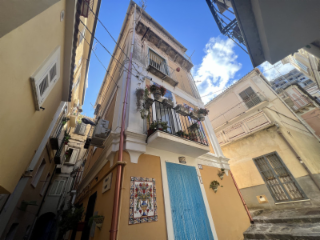 Appartamento, Pizzo, 3 camere, 2 bagni, 85mq