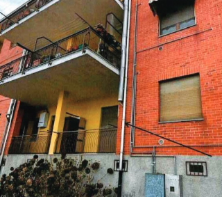 Appartamento, Cerrione, 2 camere, 1 bagno, 113mq