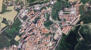 Appartamento, Monte Urano, 2 camere, 1 bagno, 113mq