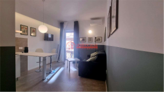 Appartamento, Centro, Trani, 1 camera, 1 bagno, 51mq