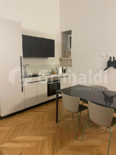 Appartamento, Trani, 1 camera, 1 bagno, 46mq